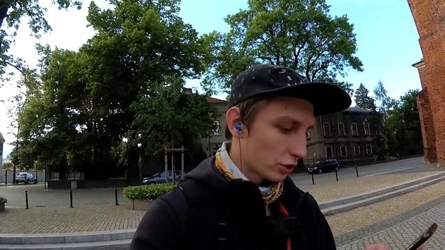 16 ЛЕТНИЙ BMX РАЙДЕР УМЕР В СКЕЙТ-ПАРКЕ ИЗ ЗА САМОКАТЕРА! КАЛИШ | ПОЛЬША смотреть онлайн