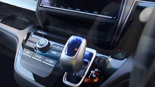 HONDA FREED MODULO X