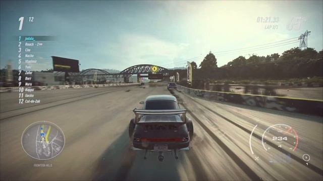 NFS Heat Grizzly steak 2.02.40 RSR manual смотреть онлайн