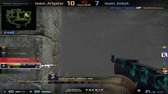 КРАФТ AWP ПОП-AWP | M4A4 ЛИКОРИС ЛУЧИСТЫЙ | ОКУПАЕМЫЕ БИЧ КОНТРАКТЫ В КСГО | CS:GO ХИЩНЫЕ ВОДЫ смотреть онлайн
