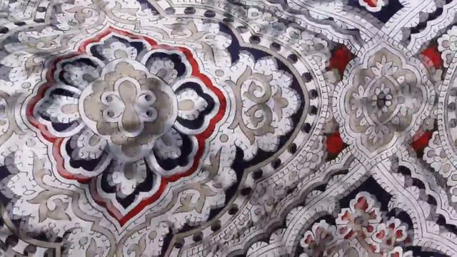 Постельное белье Bedberry Персия смотреть онлайн