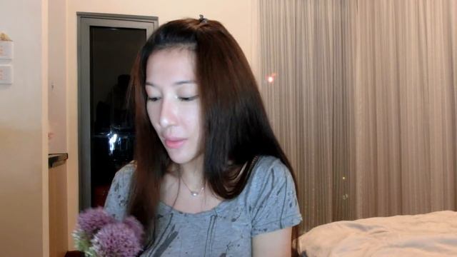 花Fa Channel~Video 7~Allium 蔥 смотреть онлайн