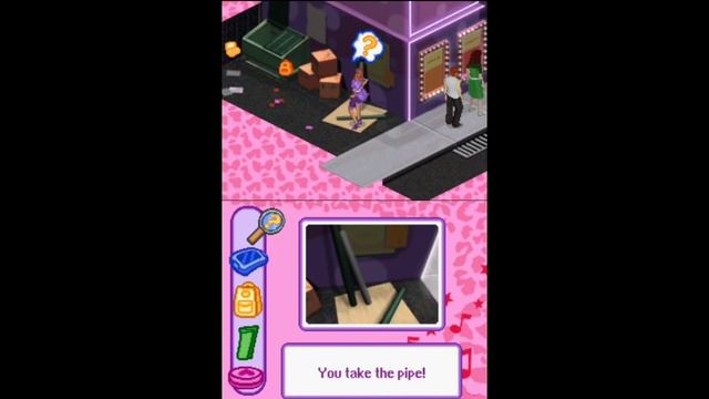 The Cheetah Girls : Pop Star Sensations (US) смотреть онлайн