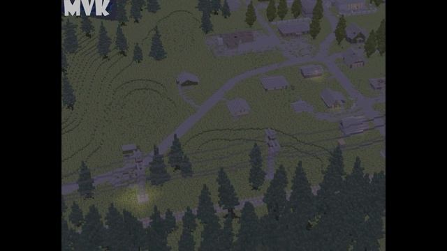 MVK PROJECT ТРИЛЛЕР Z - ARENA смотреть онлайн