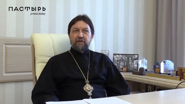 Что делать, чтобы священников в Русской Церкви стало больше? Протоиерей Максим Козлов смотреть онлайн