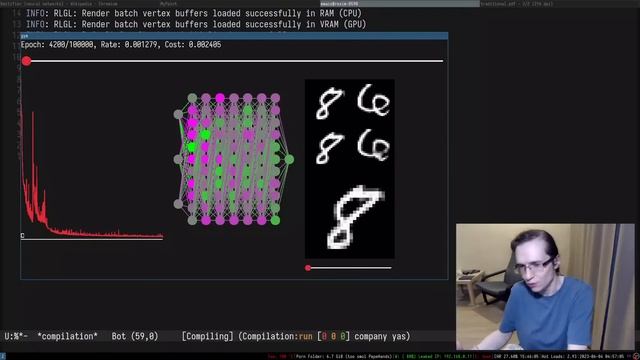 I was wrong about Machine Learning! Here is what I learnt... смотреть онлайн