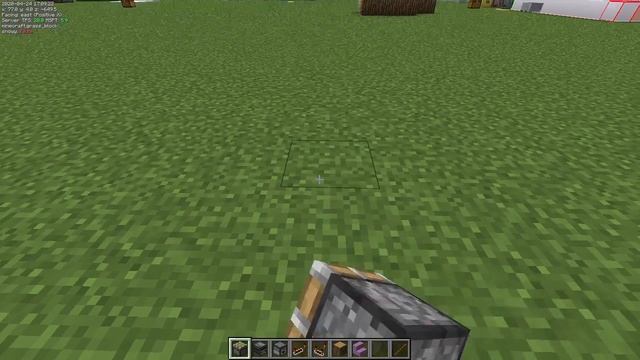 Tweakeroo - Flexible and Accurate block placement смотреть онлайн