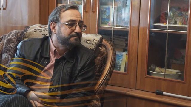Дмитрий Кузьмич Баранчук смотреть онлайн