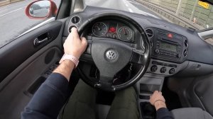 ТЕСТ ДРАЙВ 17 ЛЕТНЕГО ФОЛЬКСВАГЕН ГОЛЬФ ПЛЮС(1.6 ФСИ 115Л.С.)ОБЗОР//ДИЗАЙН//ВОЖДЕНИЕ ОТ ПЕРВОГО ЛИЦ