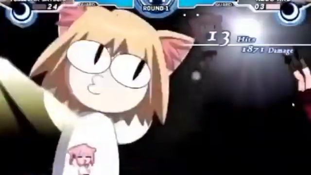 Neco Arc meme смотреть онлайн