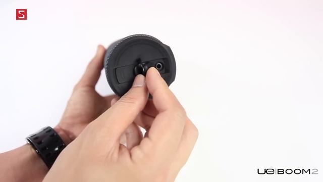 Schannel - Mở hộp loa UE BOOM 2: Chống nước, tăng 25% âm lượng, Bluetooth tới 30 mét , pin 15h смотреть онлайн