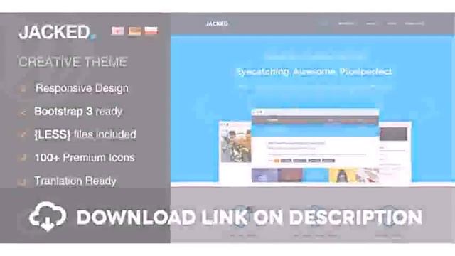 idea Business Shop Blog Template Wordpress Free Download смотреть онлайн