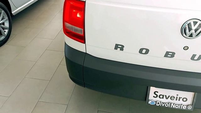 VOLKSWAGEN SAVEIRO 2021 | ROBUST* CON TRANSMISION MANUAL смотреть онлайн