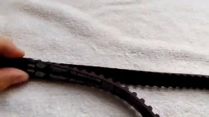 Копия? Аналог? Подделка? Ремень ГРМ Gates 5050XS на Лада Гранта ,Приора мотор 11186 8 клапанов