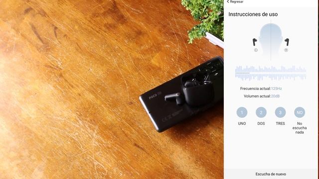 Los TWS completos más PEQUEÑOS ✅: Soundpeats Air 3 смотреть онлайн