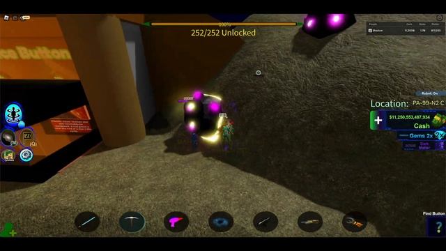HOW TO BE RICH IN ROBLOX SPACE TYCOON?!!! (Andromeda) смотреть онлайн
