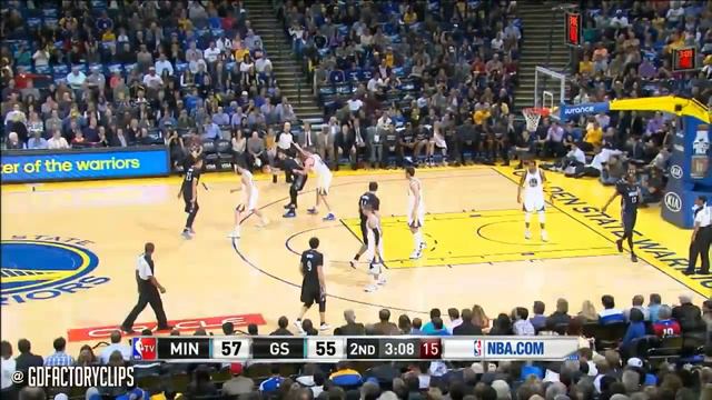 2014.01.24 - Kevin Martin Full Highlights at Warriors - 26 Pts, Game-Winner! смотреть онлайн