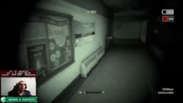Прохождение Outlast II. #2 РАСПЯТИЕ, ЛЭРД БАЙРОН, ШАХТЫ, ВСТРЕЧА с ЛИН, РОЖДЕНИЕ ДИТЯ и ФИНАЛ ИГРЫ. смотреть онлайн