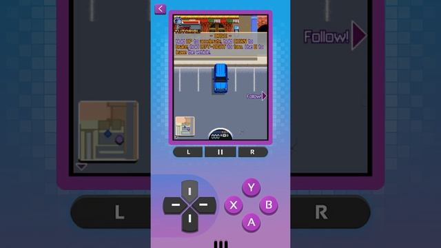 Gangstar 2 king of L.A [PART 1] смотреть онлайн