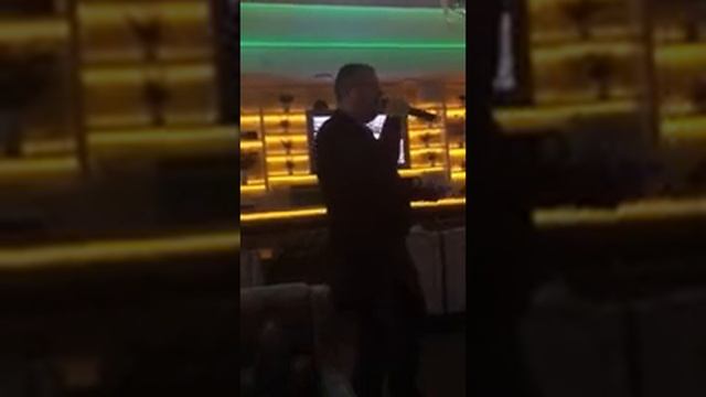 Костя в караоке в Могилёве смотреть онлайн