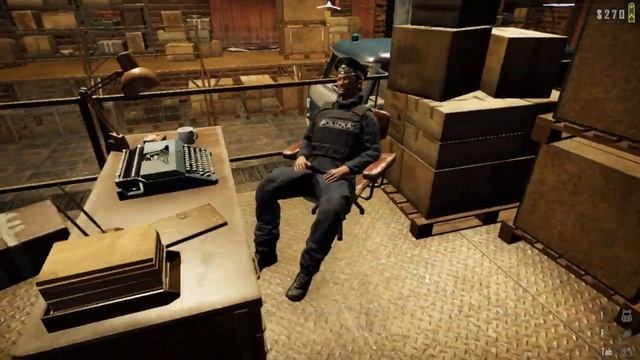 Contraband Police Полиция по борьбе с контрабандой # 2 смотреть онлайн