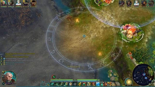 ?Prime World!немного каток перед сном..... (+18) смотреть онлайн