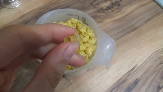 Art Manij Макароны-улитки "Pasta Collection" из Fix Price смотреть онлайн