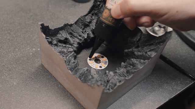 How To Make A  Sea Monster And Humpback Whale Diorama / Epoxy Resin / Cement