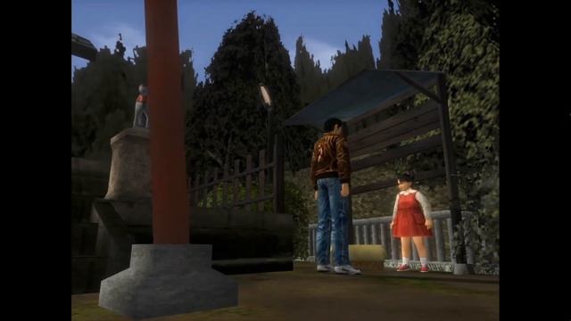 Shenmue 1 M1 Mac Mini Apple Silicon - Parallels 16.5 - MacBook Games Testing смотреть онлайн