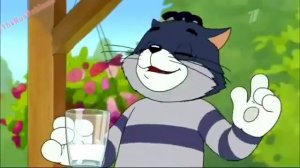 Реклама Простоквашино закваска - Новинка с мягким вкусом