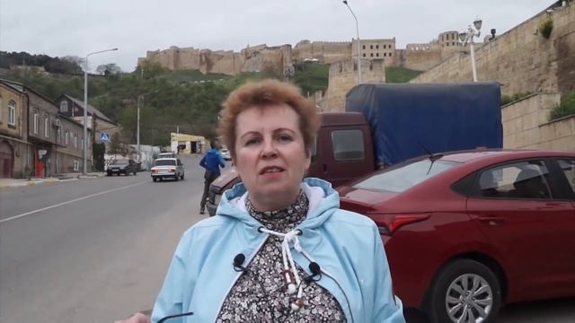 Моя Планета-Башкортостан (Кавказ за один раз). смотреть онлайн