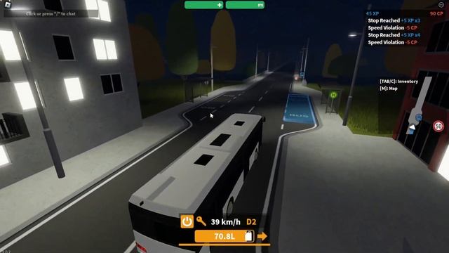 Roblox #2 Emergency Hamburg Kierowca Autobusu смотреть онлайн