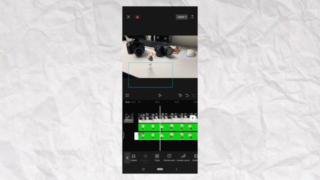 TUTORIAL WADADADANG LOLI ? di CapCut Video Editor смотреть онлайн