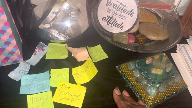 Job going to their head? смотреть онлайн