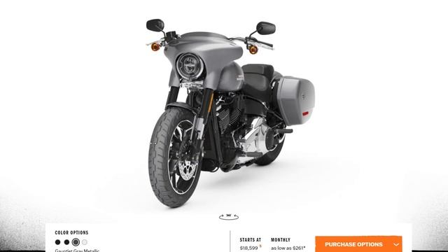 Harley Davidson 2024 Motorcycles CANCELED 3 Bikes “Road King?” смотреть онлайн