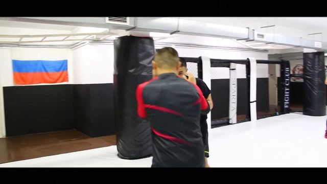 ММА ИРКУТСК смотреть онлайн