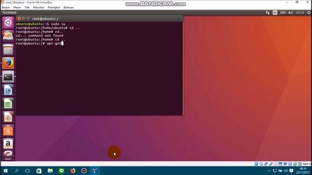 Cara menginstall apache, mysql dan php pada ubuntu 16.04 смотреть онлайн