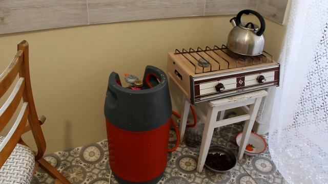 Ремонт на даче продолжается / Когда он уже закончится?! / Разве это кухня?! смотреть онлайн