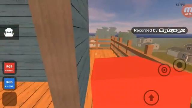 ТОП секреты в игре Angry Neighbor смотреть онлайн