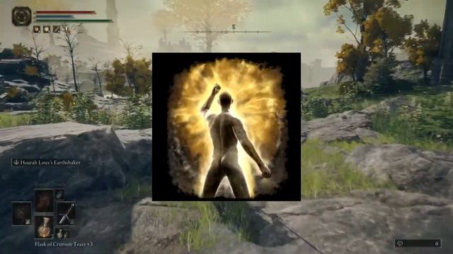 This Ashes of War COUNTERS Rivers Of Blood!! 3 Best Ashes of war for PVP Invasions. смотреть онлайн