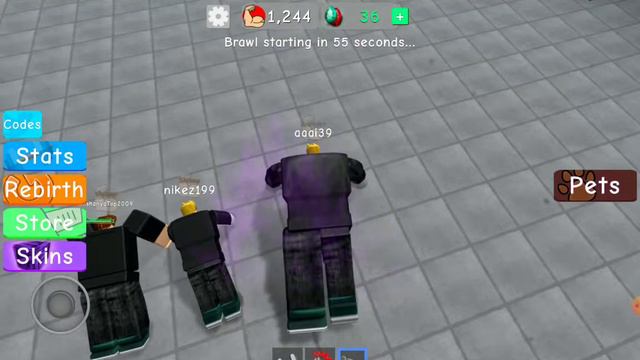 Симулятор качка 1 часть смотреть онлайн