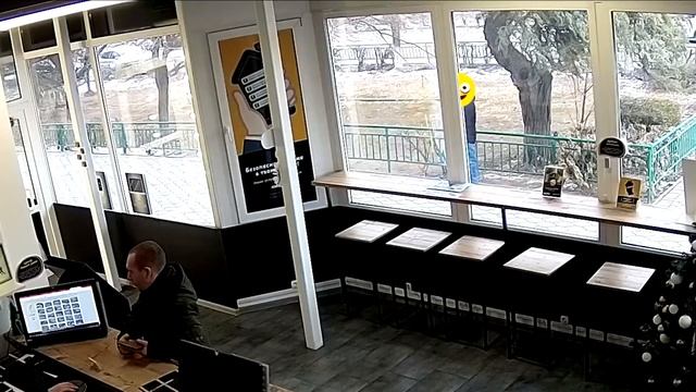 Закладчики под камерой | Офис POWERNET смотреть онлайн