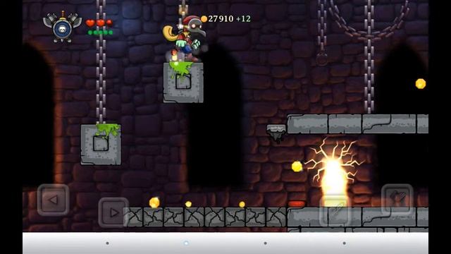 Magic Rampage 2-2 / 100% Прохождение смотреть онлайн