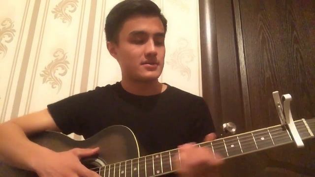 Дурак на Гитаре РАЗБОР (БЕЗ БАРРЭ) Fogel