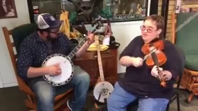 Most amazing duo of all time! смотреть онлайн
