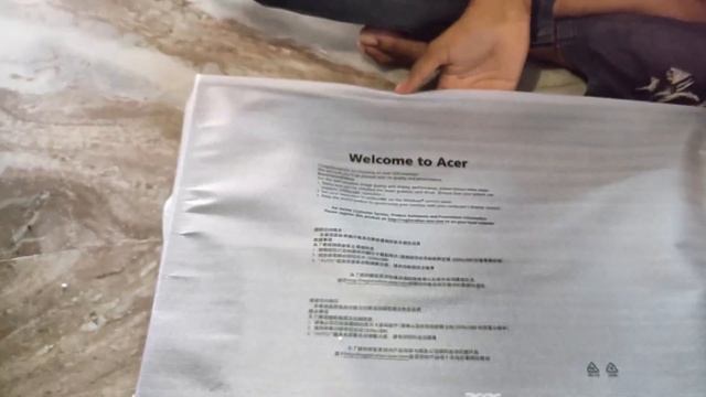 Unboxing and Review of Acer SA240Y full HD IPS panel monitor || ALLTricks || Hindi смотреть онлайн