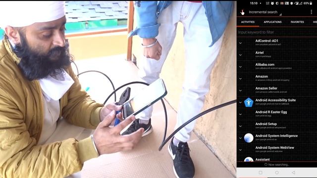 How to Band Lock in One Plus Mobiles | Tp-Link MR600 with LPDA Setup For a Hotel Highland Retreat смотреть онлайн