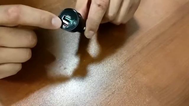 RemixVL представляет : Автомобильный адаптер в прикуриватель от Hoco модель Z42 смотреть онлайн