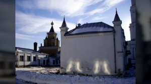 Чудеса православия в наши дни