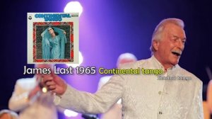 James Last 1965 (album CONTINENTAL TANGO) Traccia 12